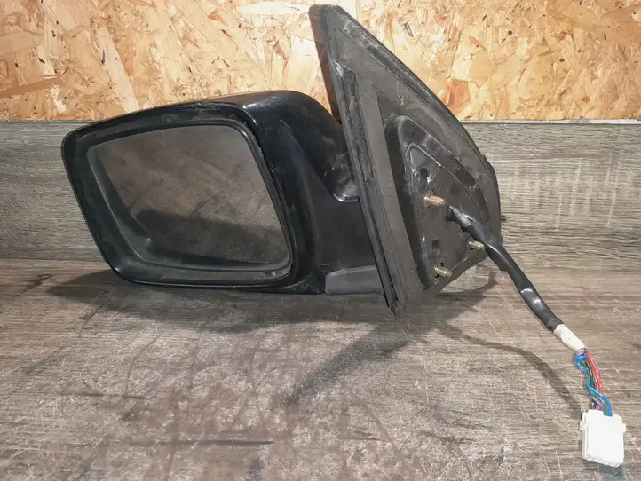 Nissan X-Trail T30 (2001 - 2007) 010621 Боковое зеркало с электроприводом — фото 3