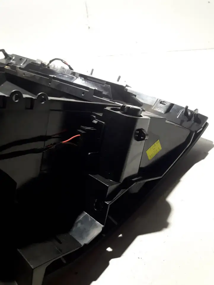BMW X3 E83 (2003 - 2010) 00072181865 Бардачок в сборе — фото 4