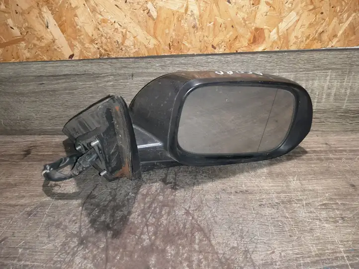 Honda Accord (2003 - 2007) 010142 Боковое зеркало с электроприводом — фото 2