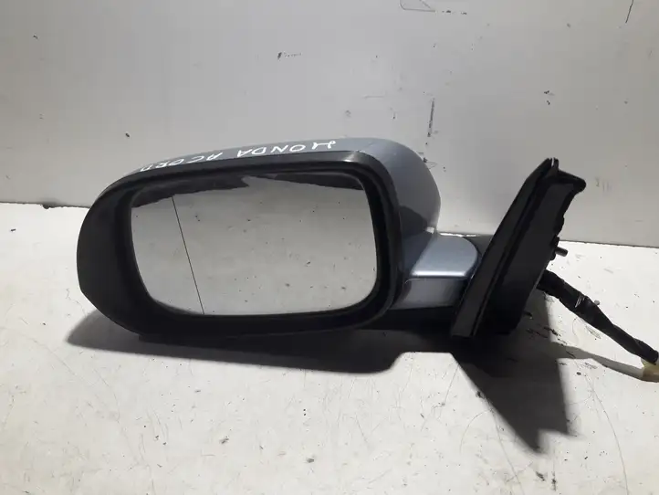 Honda Accord (2003 - 2007) 010142 Боковое зеркало с электроприводом — фото 2
