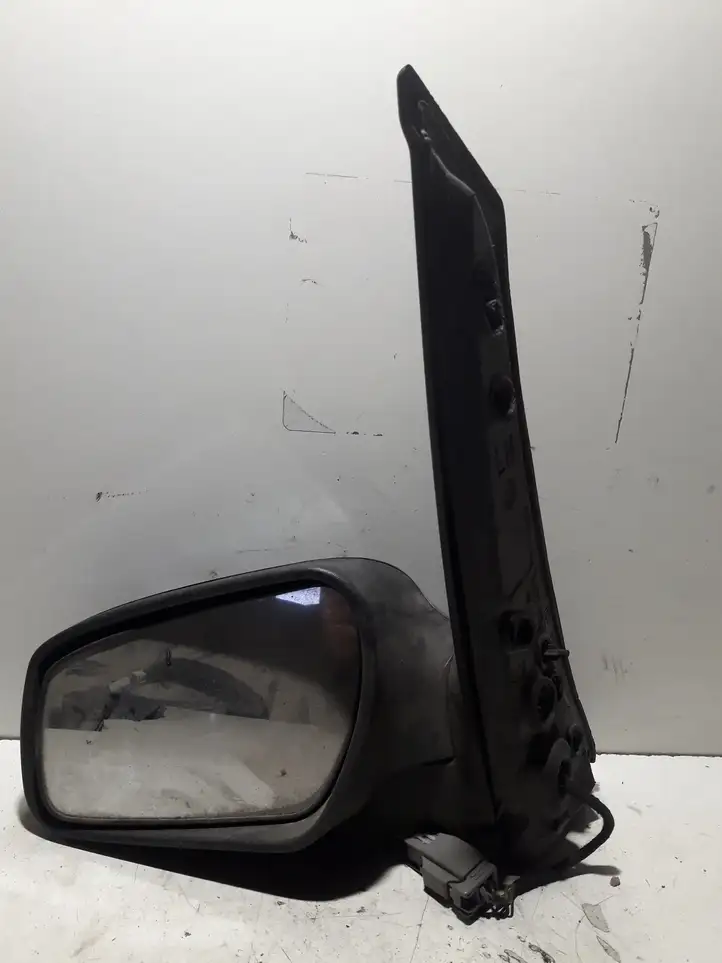 Ford Focus C-MAX (2003 - 2010) 015847 Боковое зеркало с электроприводом — фото 2