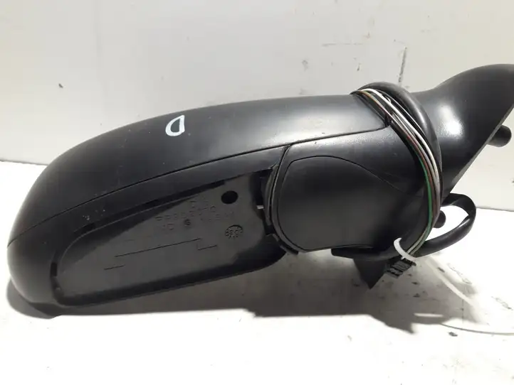 Peugeot 307 CC (2001 - 2005) Боковое зеркало с электроприводом — фото 3