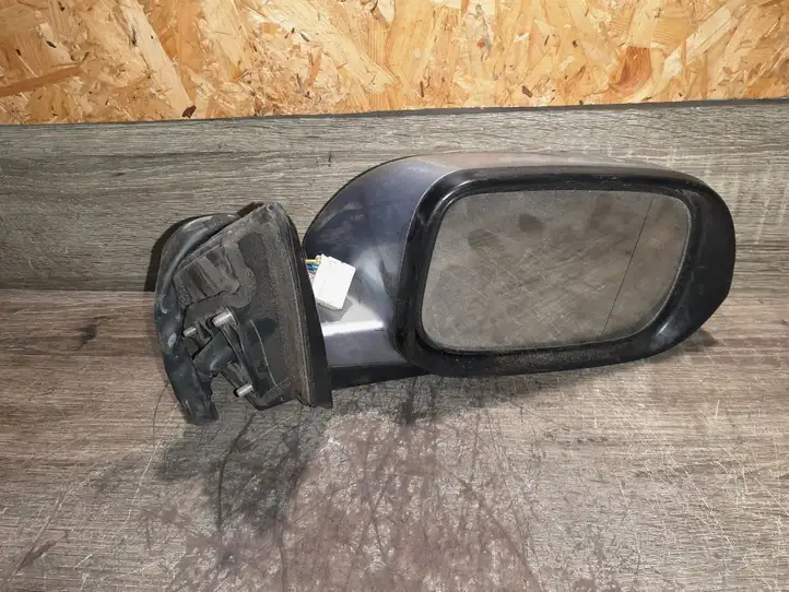 Honda Accord (2003 - 2007) 010142 Боковое зеркало с электроприводом — фото 2