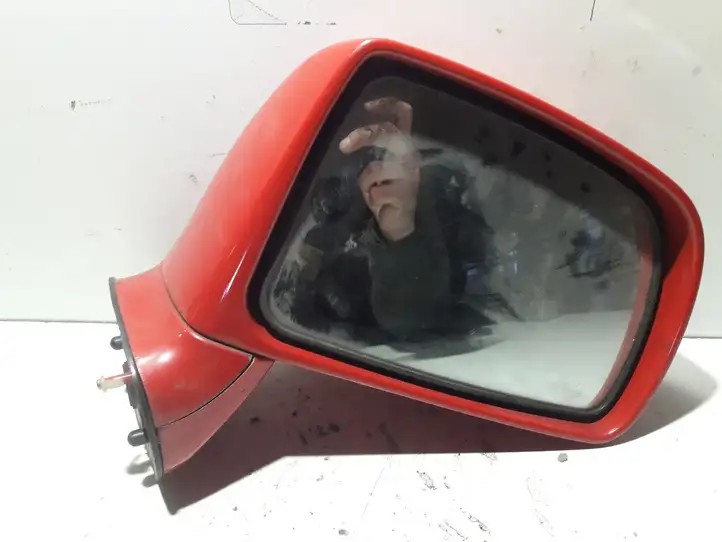 Hyundai Trajet (2000 - 2004) 012134 Боковое зеркало с электроприводом — фото 2