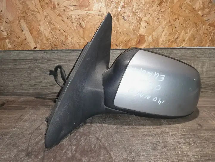 Ford Mondeo Mk III (2000 - 2007) 014236 Боковое зеркало с электроприводом — фото 1
