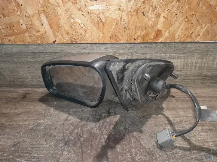 Ford Mondeo Mk III (2000 - 2007) 014236 Боковое зеркало с электроприводом — фото 2