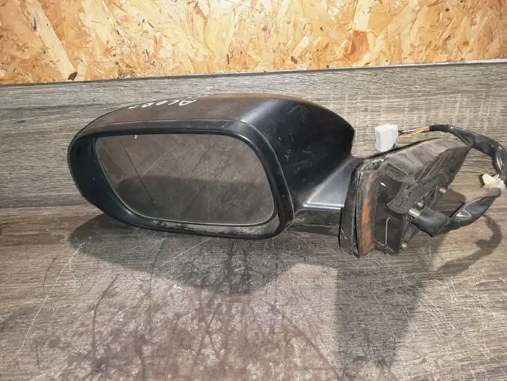 Honda Accord (2003 - 2007) 010142 Боковое зеркало с электроприводом — фото 3