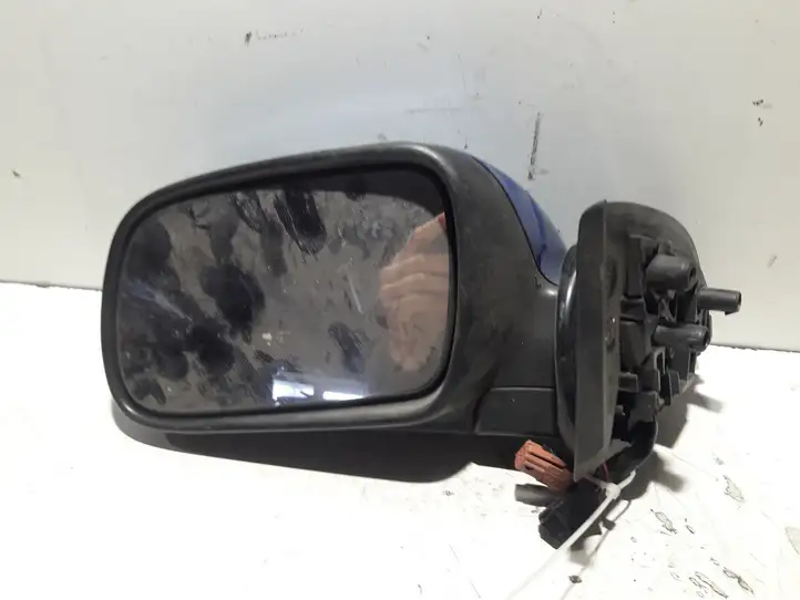 Peugeot 307 CC (2001 - 2005) PP915070 Боковое зеркало с электроприводом — фото 2