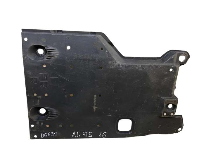 5816502050 Toyota Auris E180 Vidurinė dugno apsauga