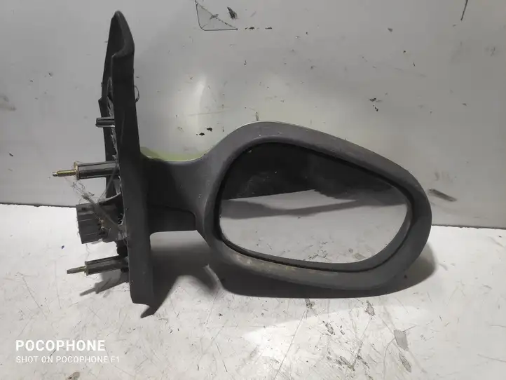 Renault Scenic I (1996 - 2003) Боковое зеркало с электроприводом — фото 2