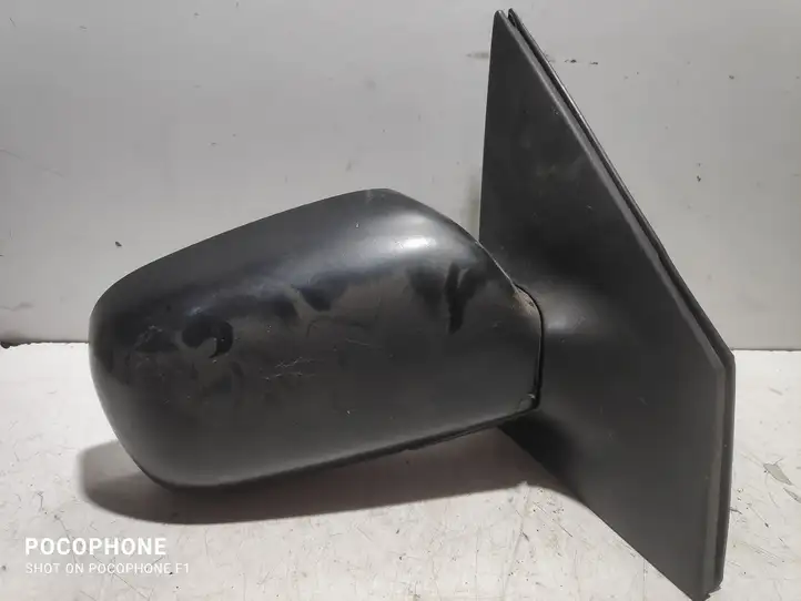 Toyota Yaris (1999 - 2003) 010399 Боковое зеркало с электроприводом — фото 1