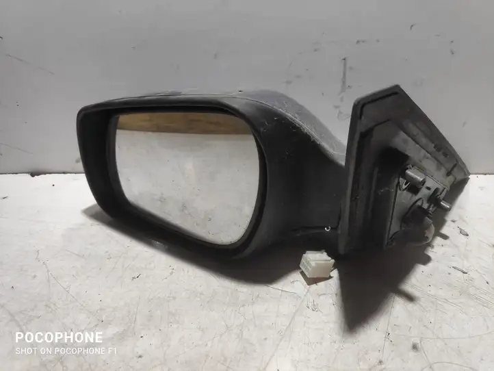 Mazda 6 (2005 - 2007) 015797 Боковое зеркало с электроприводом — фото 2
