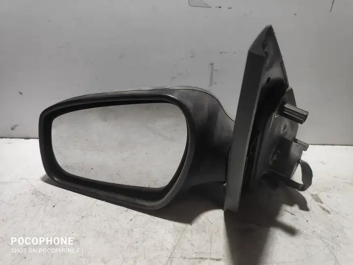 Ford Mondeo Mk III (2000 - 2007) 014236 Боковое зеркало с электроприводом — фото 3