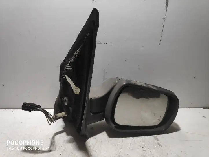 Ford Fusion (2002 - 2005) Боковое зеркало с электроприводом — фото 2