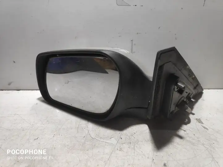 Mazda 6 (2005 - 2007) 015797 Боковое зеркало с электроприводом — фото 2