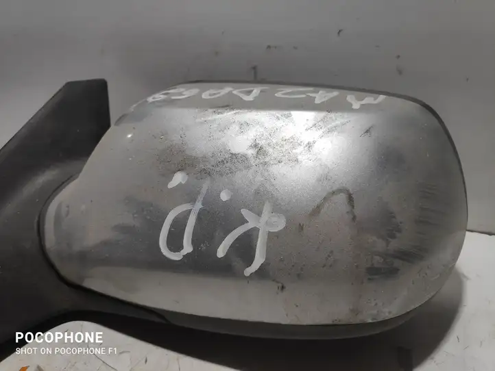 Mazda 6 (2005 - 2007) 015797 Боковое зеркало с электроприводом — фото 3