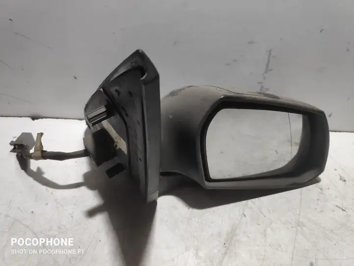 Ford Mondeo Mk III (2000 - 2007) Боковое зеркало с электроприводом — фото 2