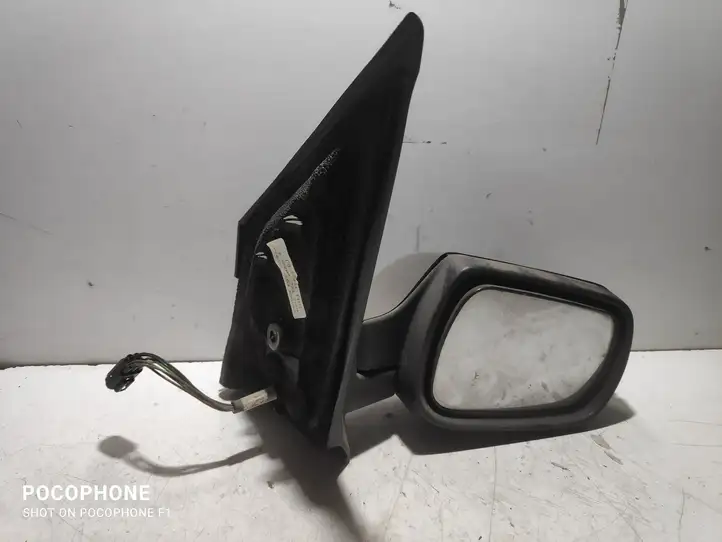 Ford Fusion (2002 - 2005) Боковое зеркало с электроприводом — фото 2