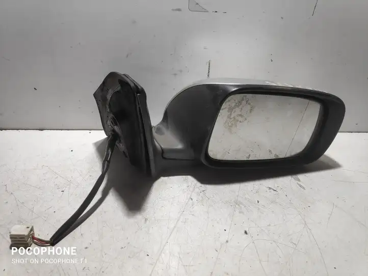 Toyota Avensis T250 (2006 - 2009) 015829 Боковое зеркало с электроприводом — фото 2
