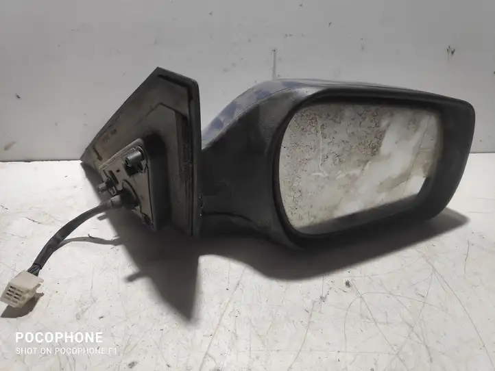 Mazda 6 (2005 - 2007) 015797 Боковое зеркало с электроприводом — фото 3