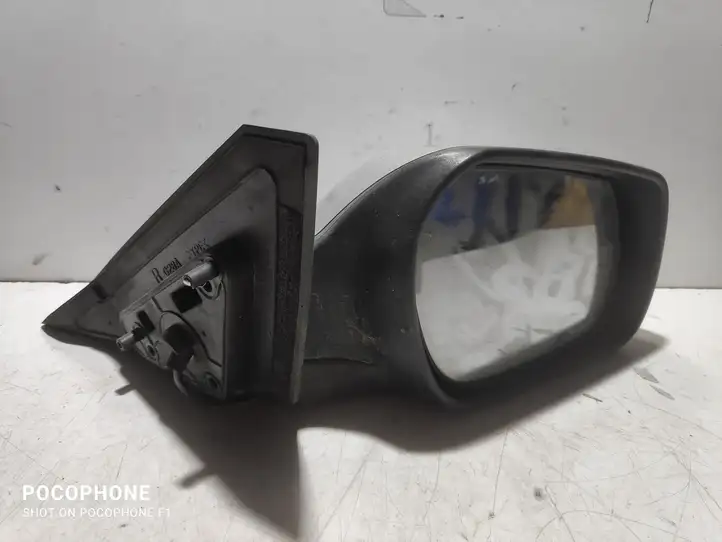 Mazda 6 (2005 - 2007) 012220 Боковое зеркало с электроприводом — фото 2