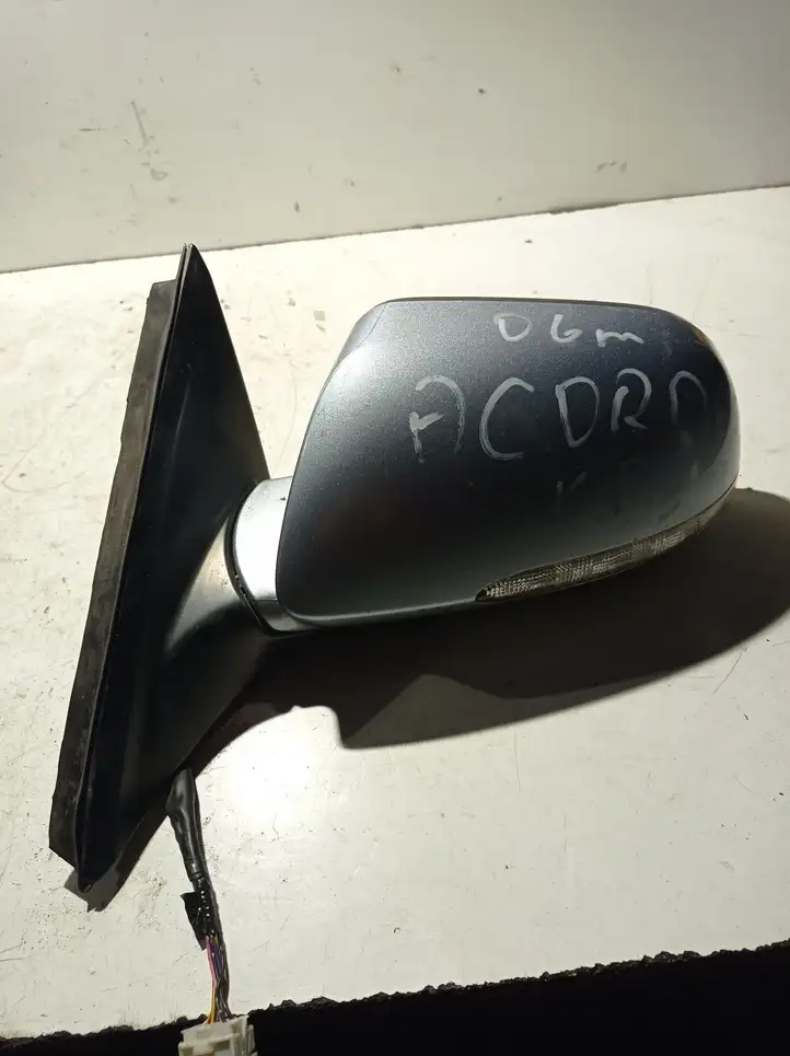 Honda Accord (2003 - 2007) Боковое зеркало с электроприводом — фото 1