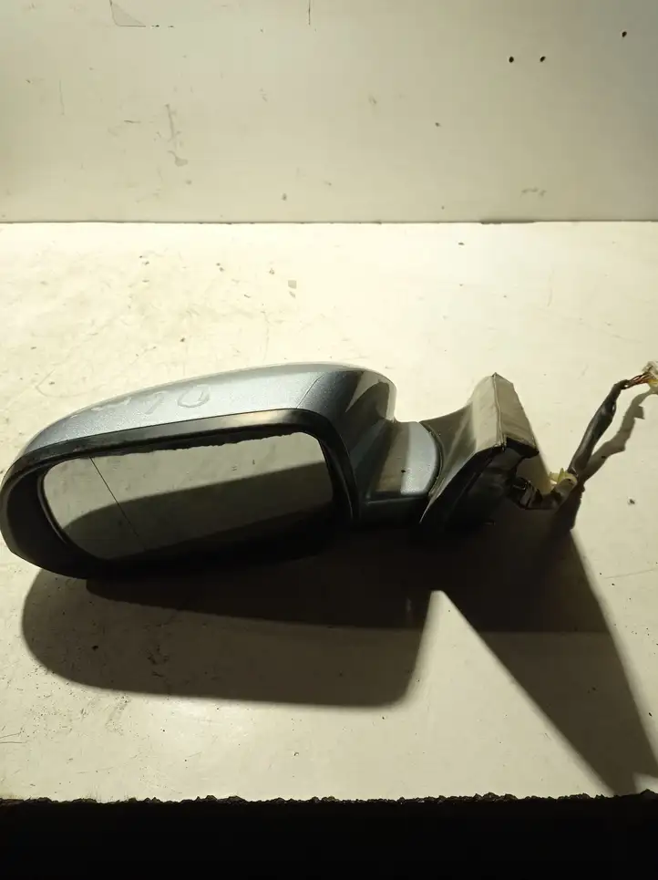 Honda Accord (2003 - 2007) Боковое зеркало с электроприводом — фото 2