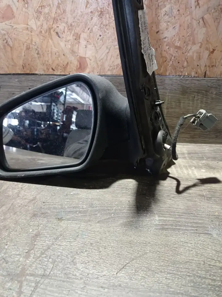 Ford Focus C-MAX (2003 - 2010) Боковое зеркало с электроприводом — фото 3