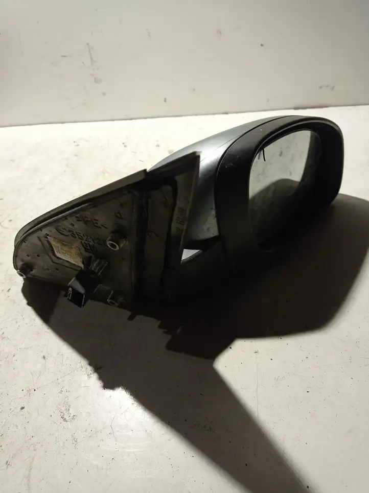 Opel Vectra C (2002 - 2005) Боковое зеркало с электроприводом — фото 2