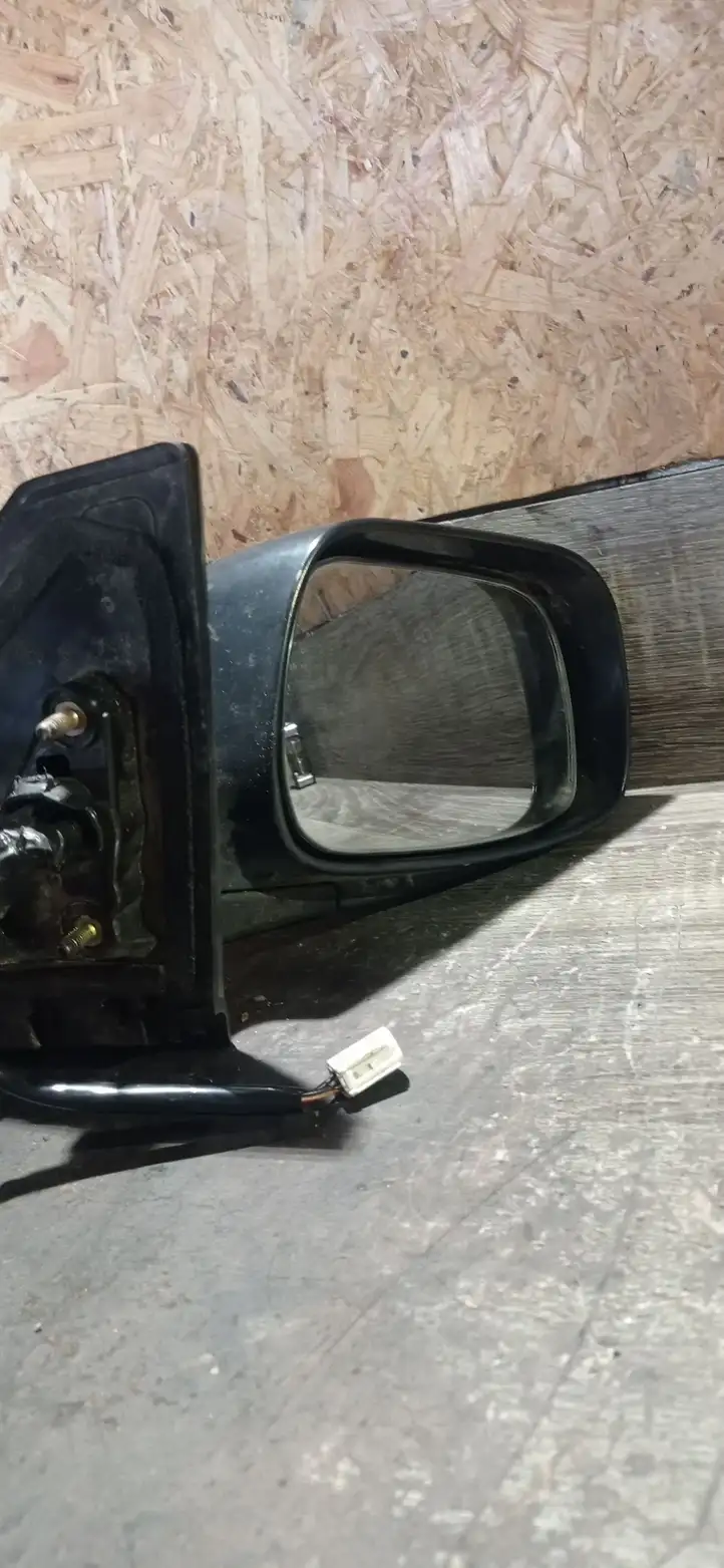 Toyota Corolla E120 E130 (2000 - 2004) 012175 Боковое зеркало с электроприводом — фото 3