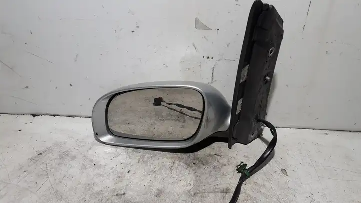 Volkswagen Touran I (2003 - 2010) 073017 Боковое зеркало с электроприводом — фото 1