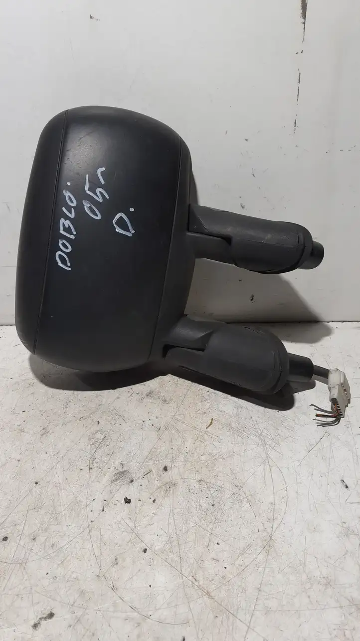 Fiat Doblo (2000 - 2009) 0158099 Боковое зеркало с электроприводом — фото 1