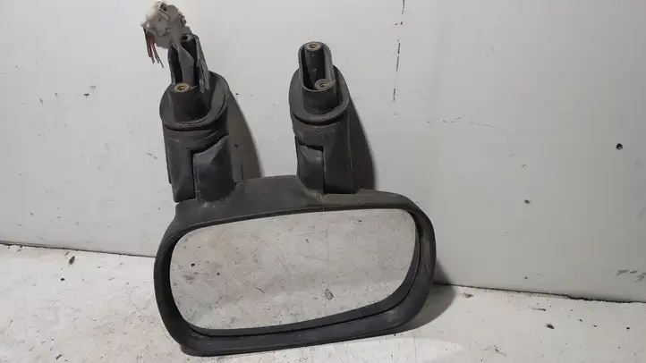 Fiat Doblo (2000 - 2009) 0158099 Боковое зеркало с электроприводом — фото 2