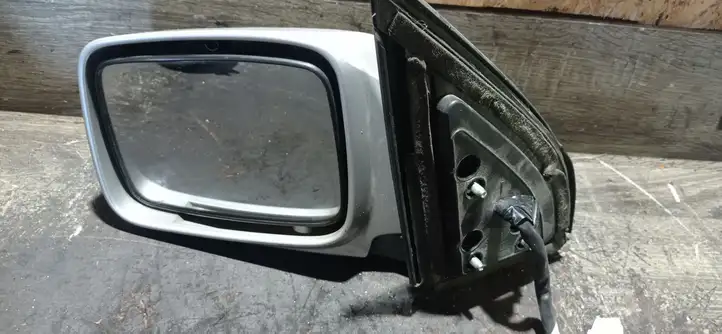 Nissan X-Trail T30 (2001 - 2007) 010621 Боковое зеркало с электроприводом — фото 2