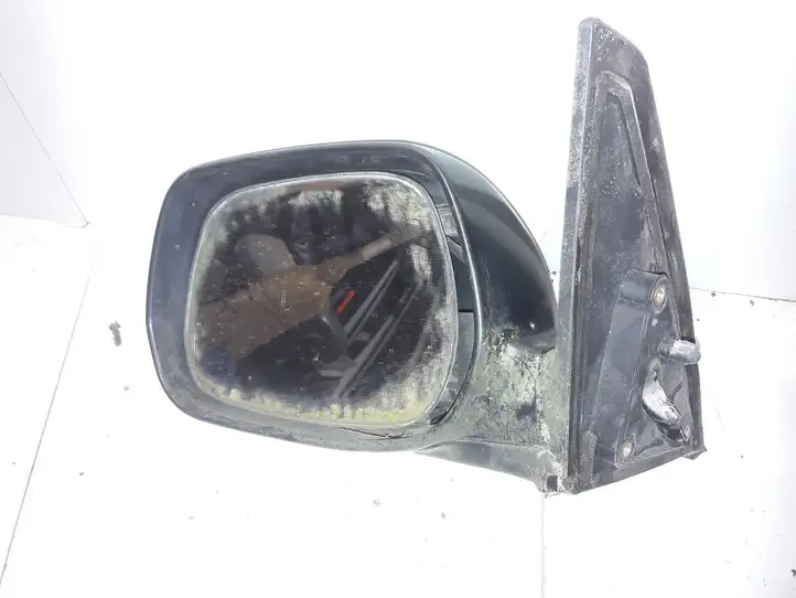 Toyota RAV 4 (XA20) (2000 - 2005) Боковое зеркало с электроприводом — фото 2