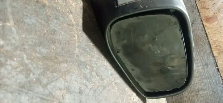 Volvo V70 (2000 - 2004) 015846 Боковое зеркало с электроприводом — фото 2