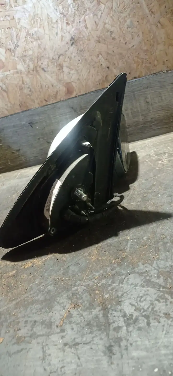 Volvo V70 (2000 - 2004) 015846 Боковое зеркало с электроприводом — фото 3