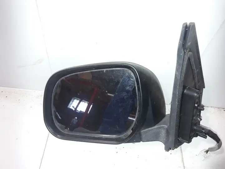 Toyota RAV 4 (XA20) (2000 - 2005) Боковое зеркало с электроприводом — фото 2