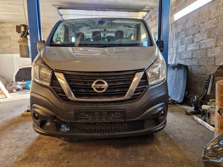 Nissan NV300 Priekio detalių komplektas