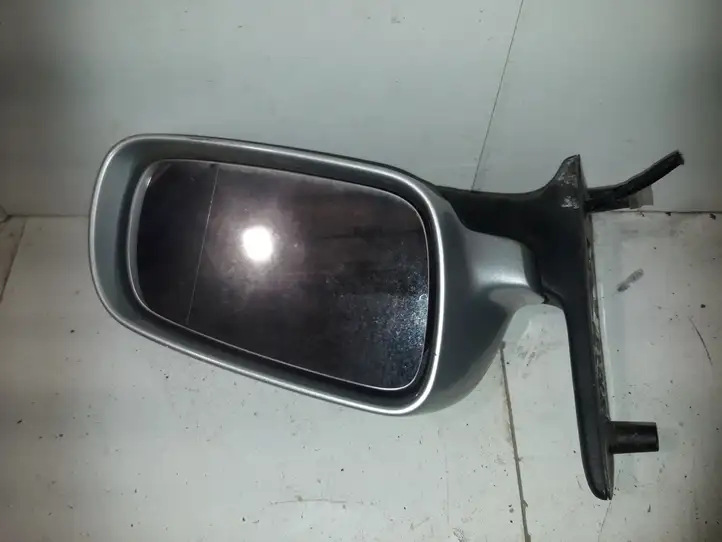 Volkswagen Sharan (2000 - 2003) Боковое зеркало с электроприводом — фото 2