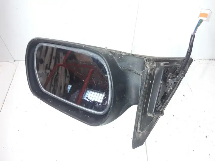 Mazda 6 (2005 - 2007) Боковое зеркало с электроприводом — фото 2