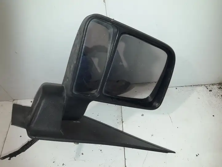 Ford Connect (2002 - 2007) Боковое зеркало с электроприводом — фото 2