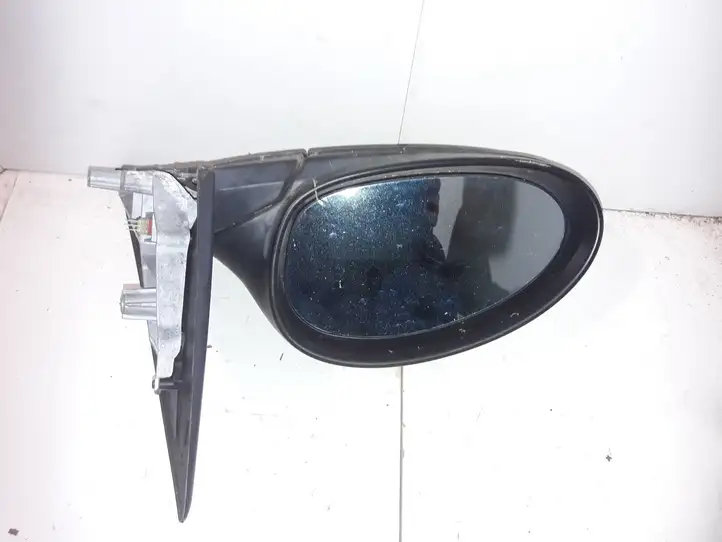 BMW 3 E90 E91 (2005 - 2012) Боковое зеркало с электроприводом — фото 2