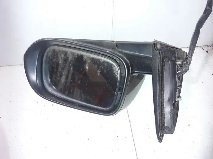 Honda Accord (2003 - 2007) Боковое зеркало с электроприводом — фото 2