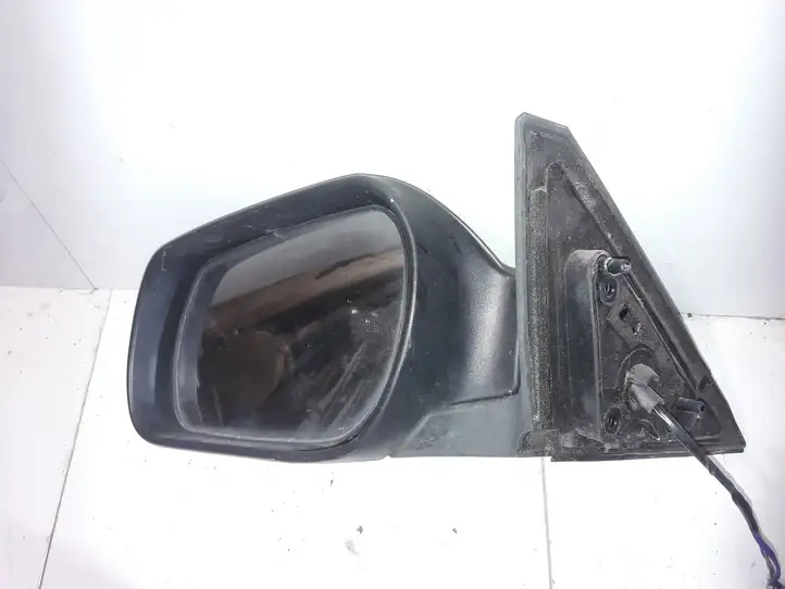 Mazda 6 (2005 - 2007) 012220 Боковое зеркало с электроприводом — фото 2