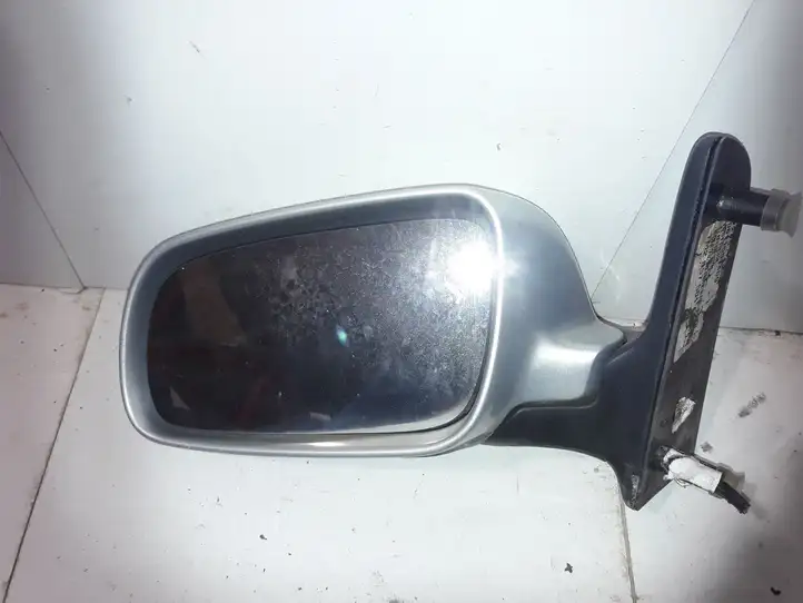Volkswagen Sharan (2000 - 2003) Боковое зеркало с электроприводом — фото 2