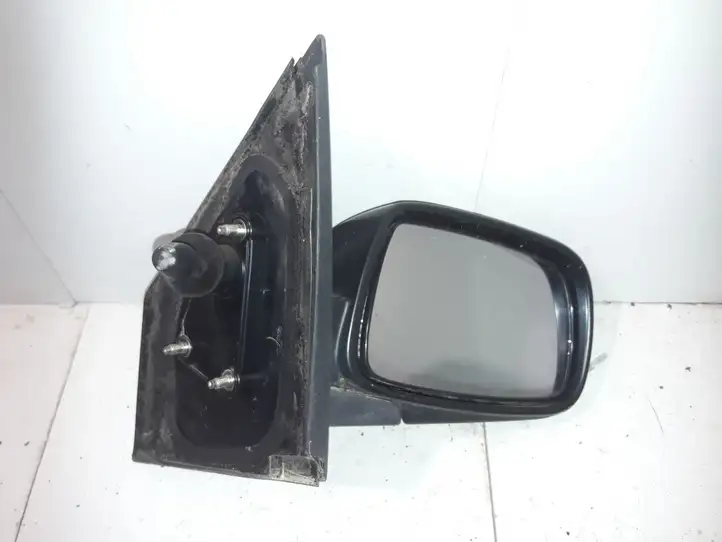 Toyota Yaris (1999 - 2003) Боковое зеркало с электроприводом — фото 2