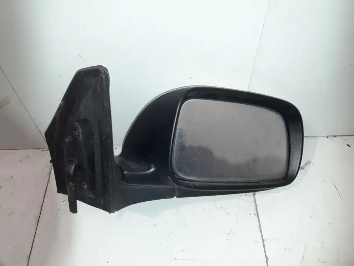 Toyota Avensis T250 (2003 - 2006) 015829 Боковое зеркало с электроприводом — фото 2