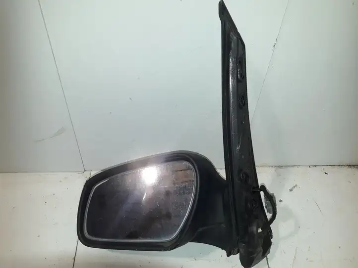 Ford Focus C-MAX (2003 - 2010) 015847 Боковое зеркало с электроприводом — фото 2