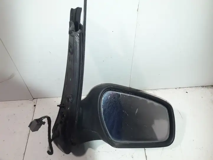 Ford Focus C-MAX (2003 - 2010) 015847 Боковое зеркало с электроприводом — фото 2